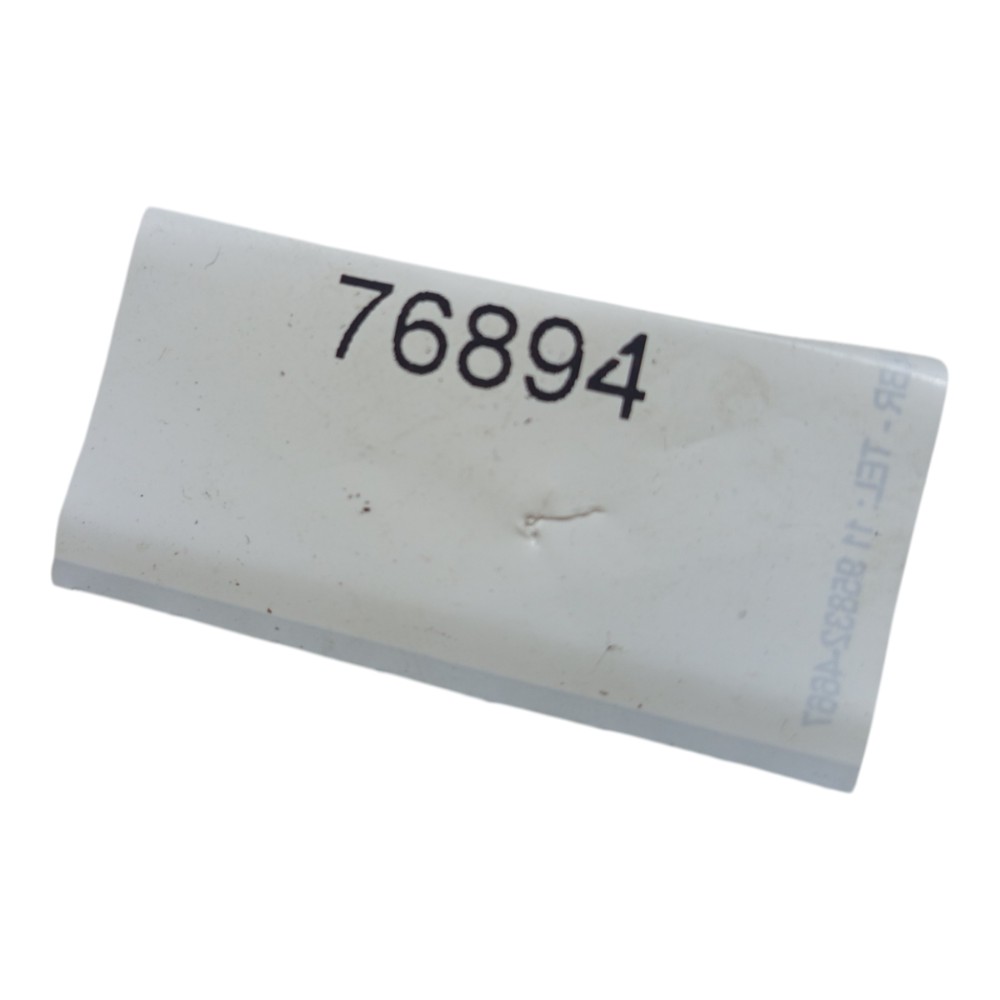 Fechadura Porta Traseiro Esquerdo Jeep Renegade 2016 A 2024 9