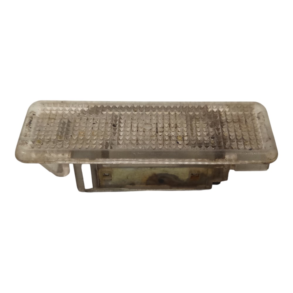 Luz Teto Cortêsia Porta Dianteira Le Bmw X5 1999 2000 A 2006 4