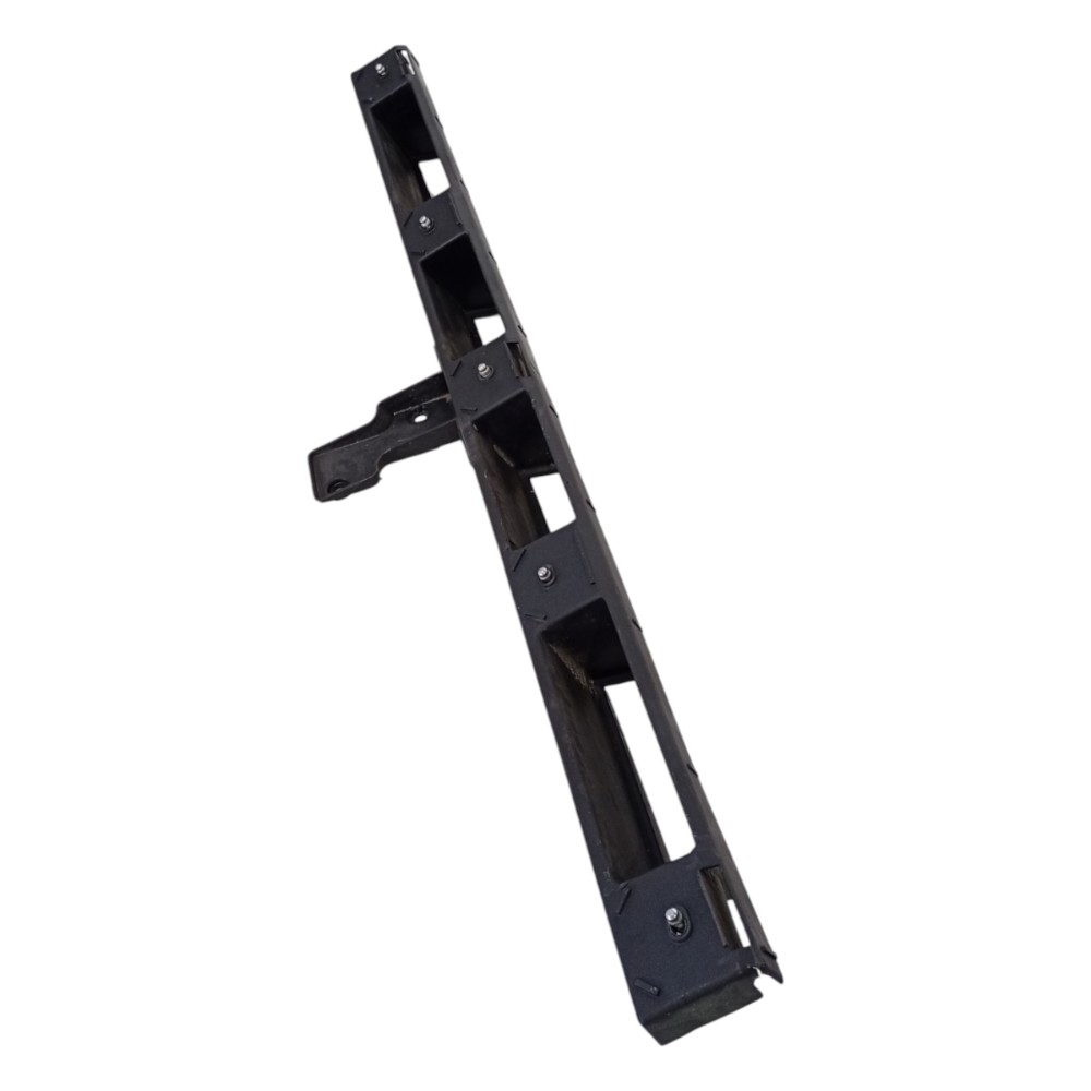 Suporte Parachoque Traseiro Ford Focus 2008 A 2014 2