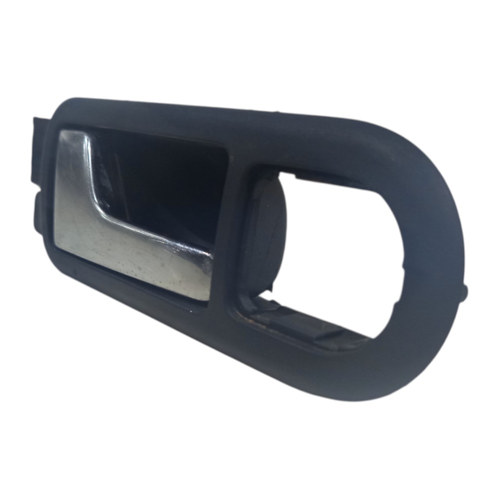 Maçaneta Interna Dianteira E Vw Golf 1998 1999 A 2006 Dianteira 4