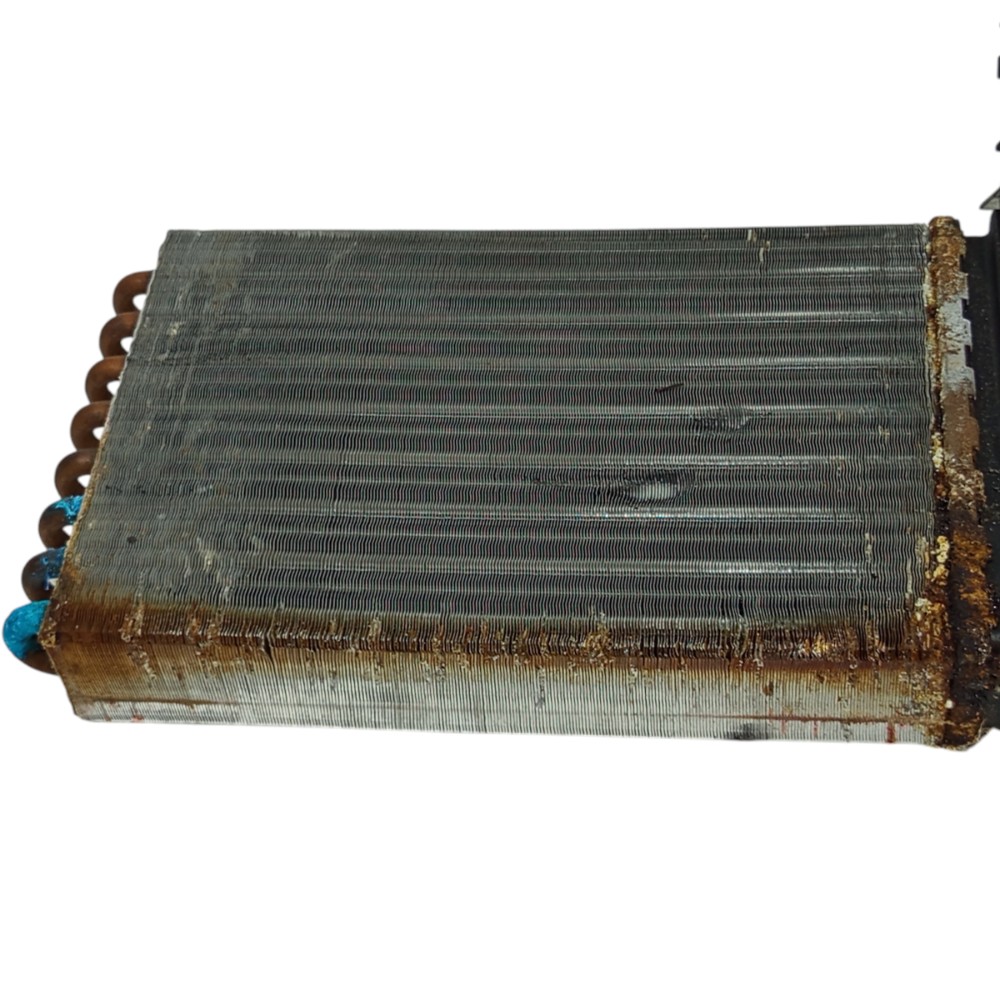 Radiador Ar Quente Renault Clio 1.0 2000 2001 A 2012 3