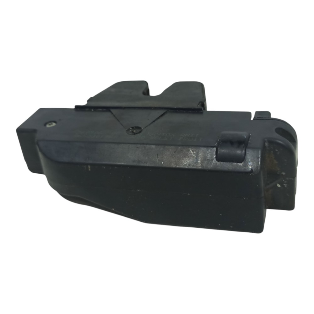 Fechadura Tampa Traseira Peugeot 206 2000 2001 2002 A 2010 6