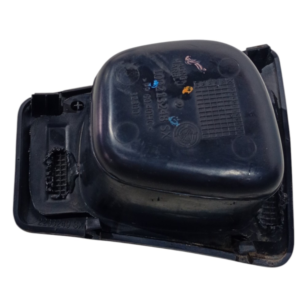 Porta Objetos Painel Diant Esquerdo Fiat Doblo 2003 A 2012 5