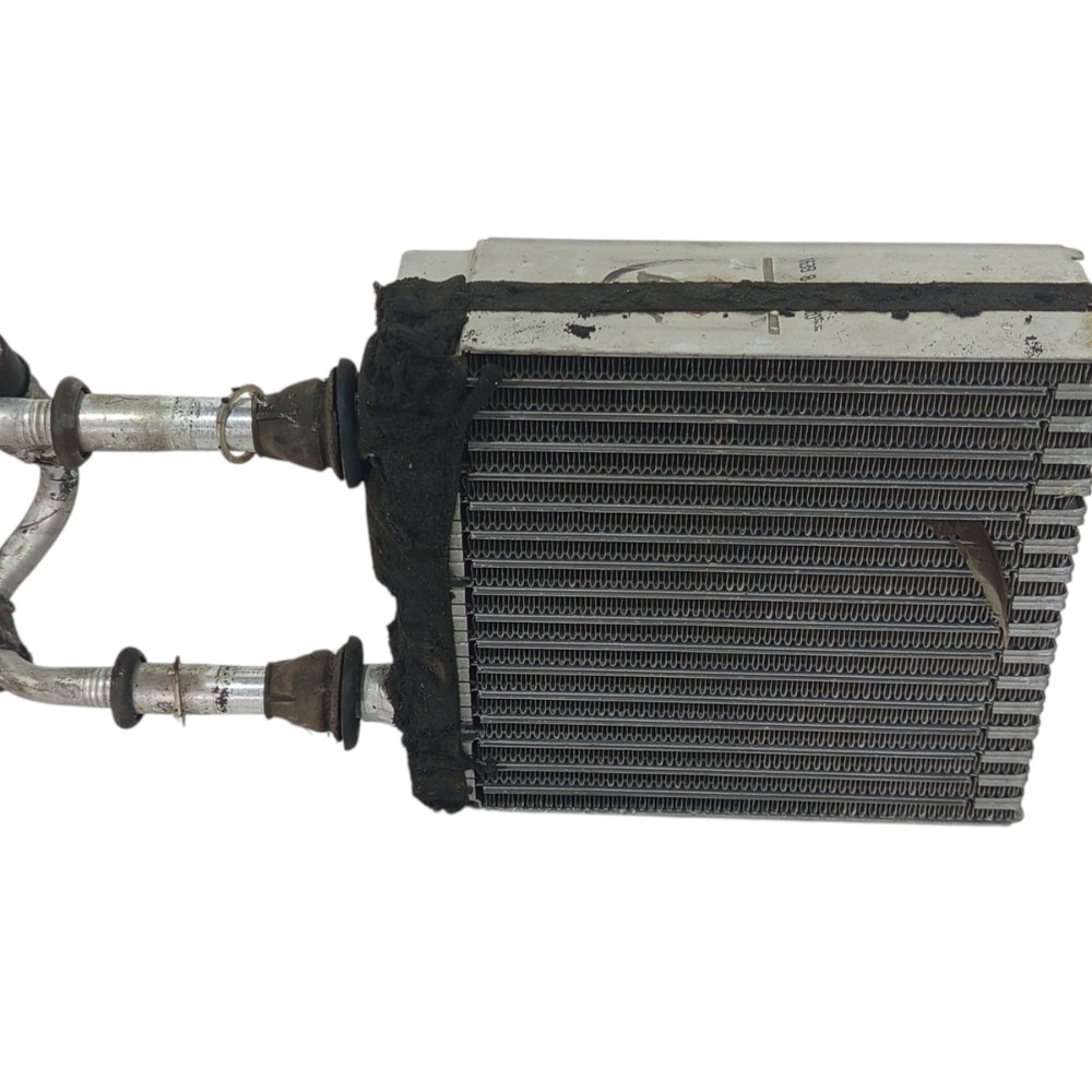 Radiador Caixa Ar Frio Ford Fiesta 1996 1997 A 2002 4