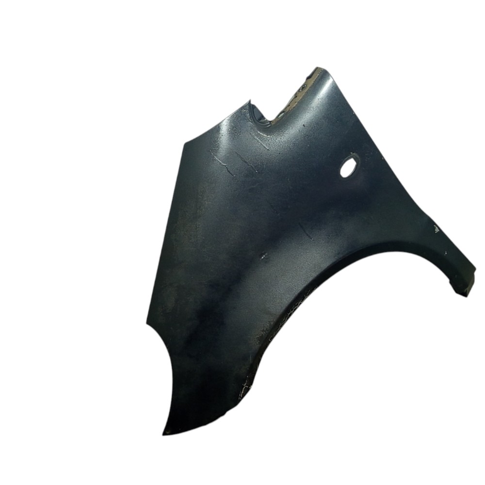 Paralama Esquerdo Mercedes Benz A160 1999 2000 A 2005 6