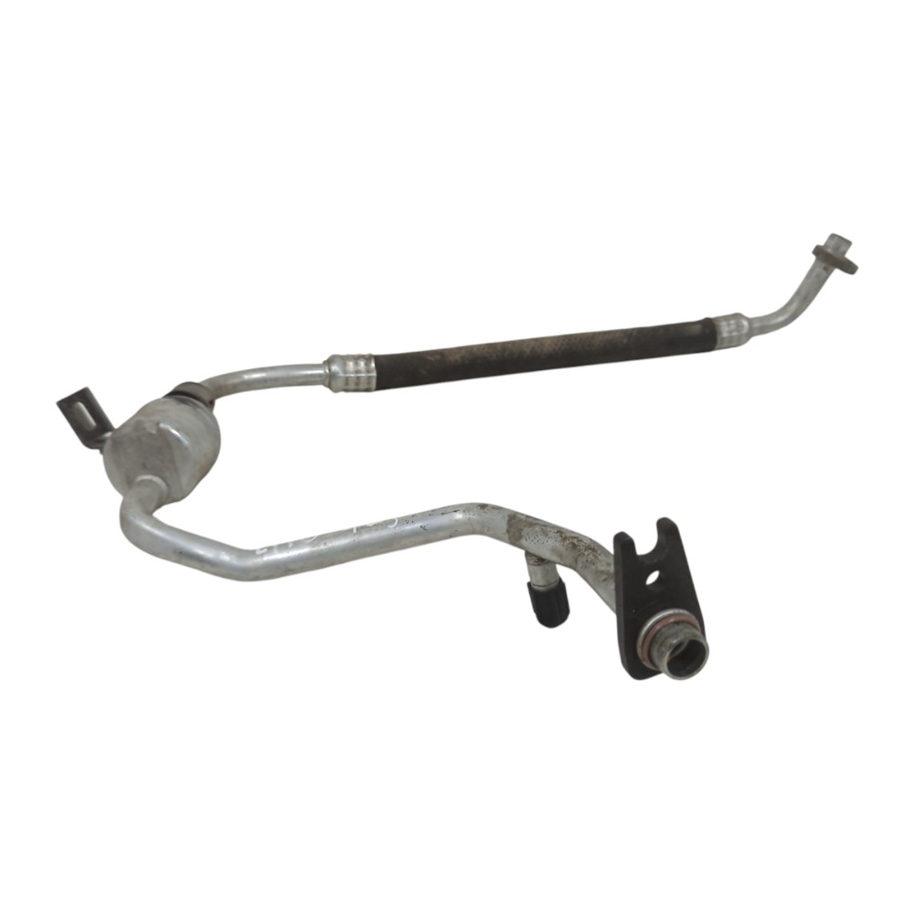 Mangueira Ar Condicionado Renault Clio 2002 2003 2004 A 2008 8