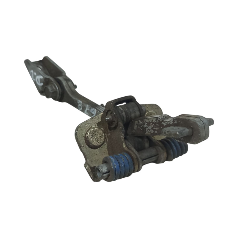 Limitador Porta Diant Direita Vw Gol 1996 1997 1998 A 2005 6