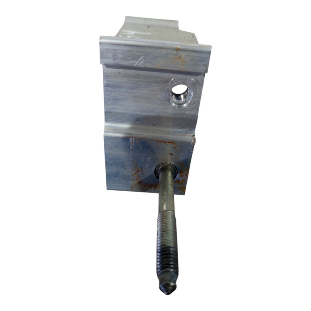 Suporte Coxim Motor Direito Volkswagen Jetta 2011 A 2015 3