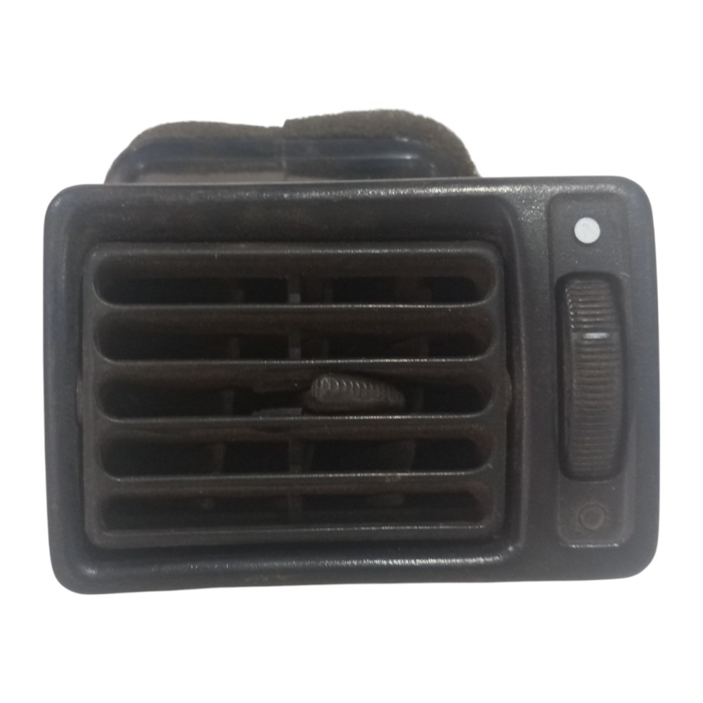 Difusor Ar Painel Lado Esquerdo Ford Escort 1987 1988 A 1996 3