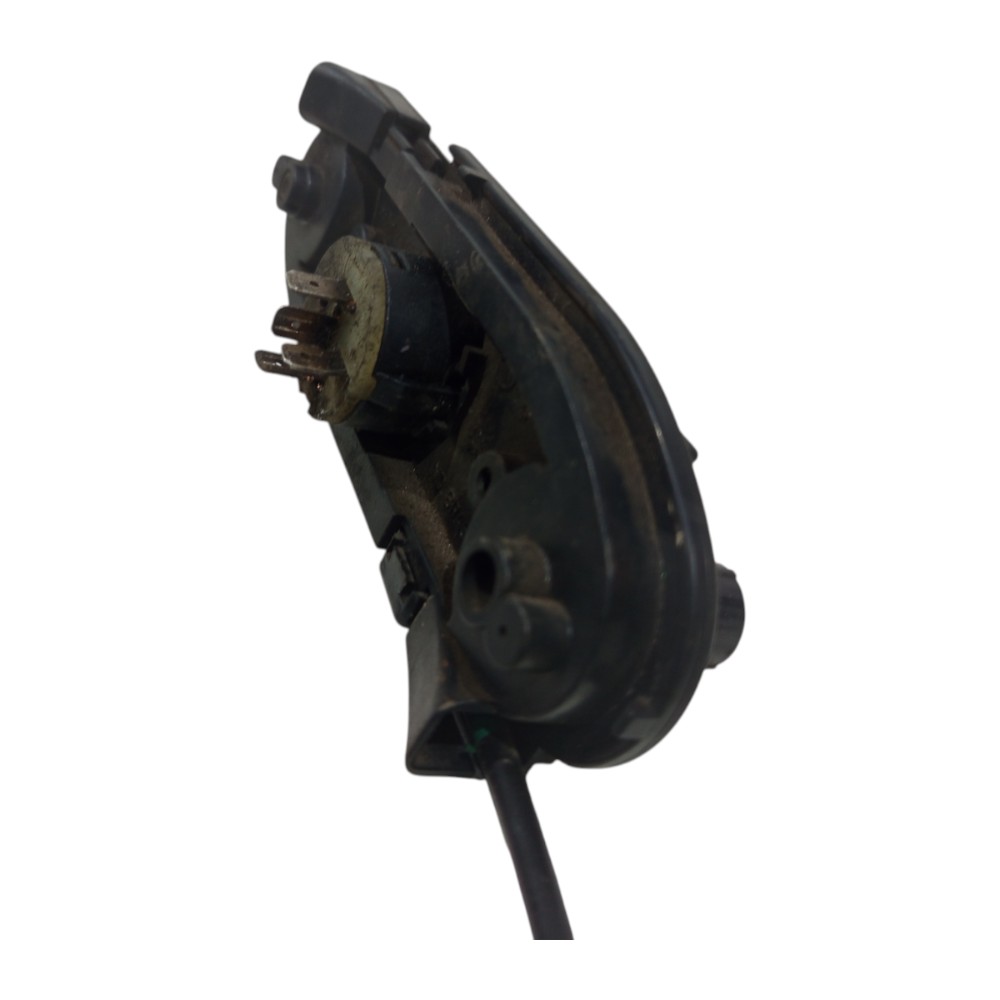Comando Ar Ventilação Escort Verona 1993 1994 1995 A 2000 5