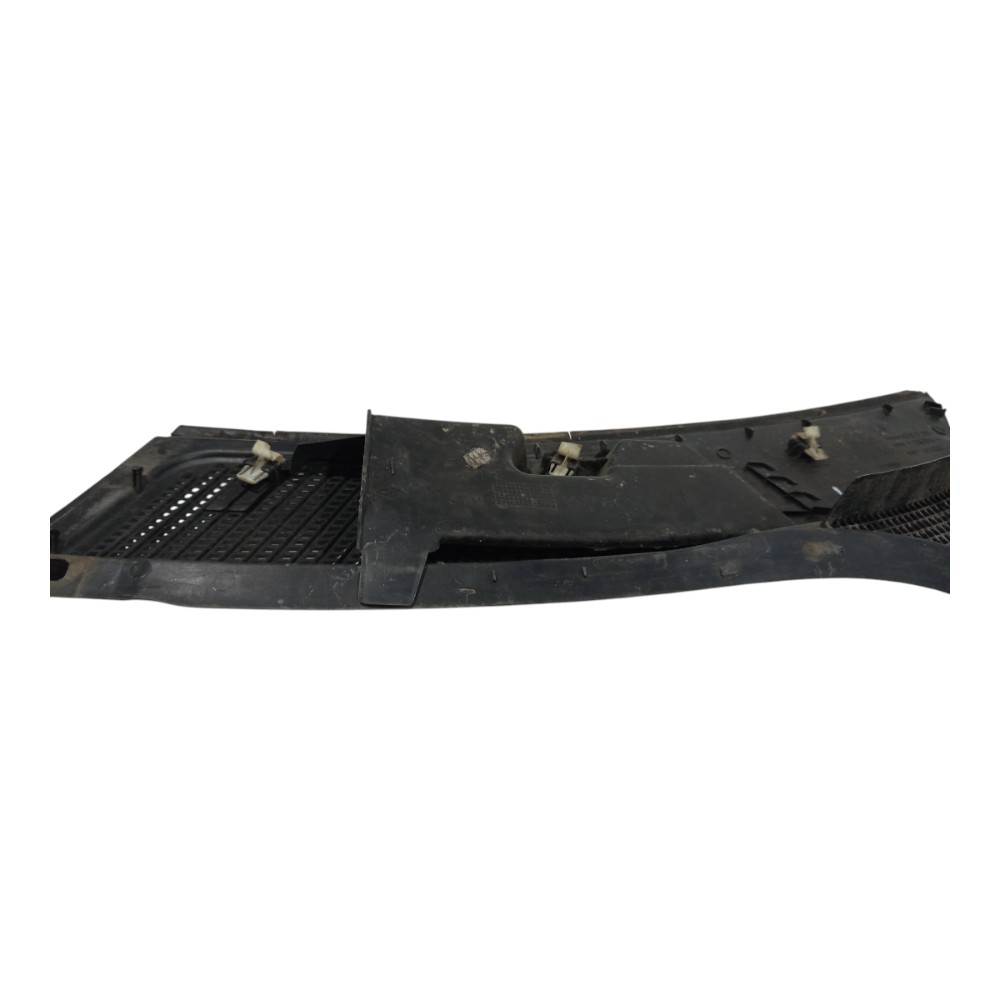 Grade Churrasqueira Renault Scenic 1999 A 2004 7