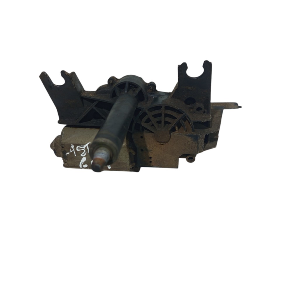 Motor Limpador Traseiro Gm Astra 1999 2000 2001 A 2011 3