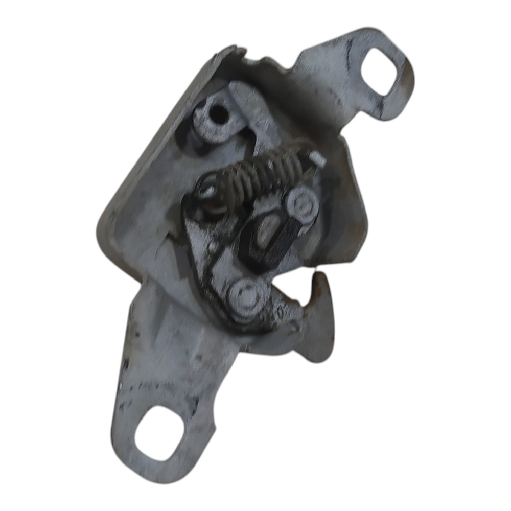 Fechadura Dianteira Renault Scenic 2000 2002 2003 2004 A 08 7