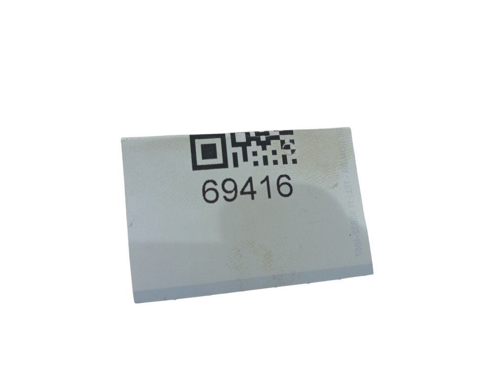 Mangueira Filtro Ar Ford Escort 1.8 16v 1995 1996 A 2002 6