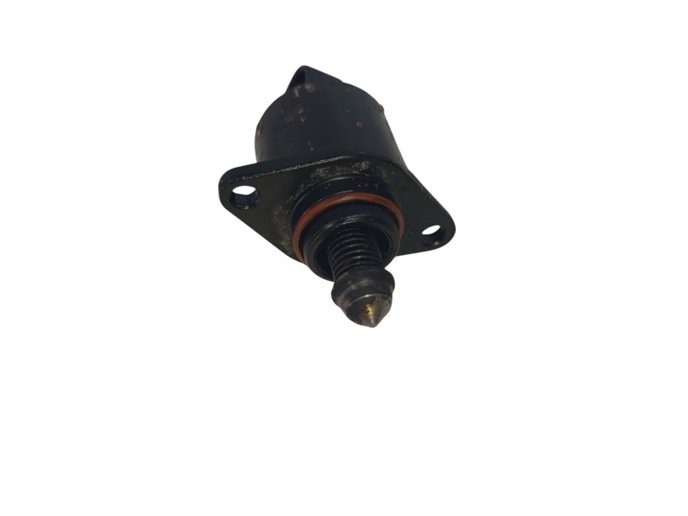 Atuador marcha lenta Chevrolet celta 1.0 8v vhc 2000 a 2006 5
