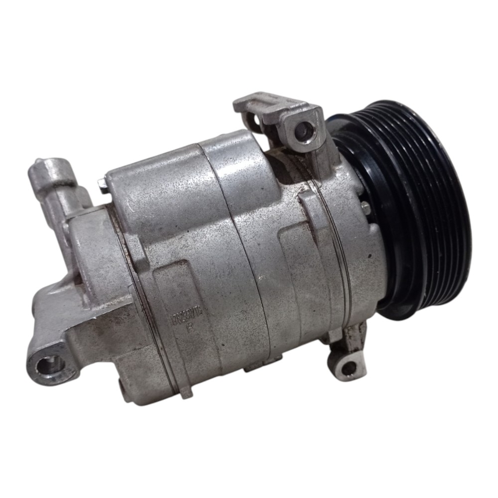 Compressor Ar Condicionado Mitsubishi Asx 2011 2012 A 2020 3