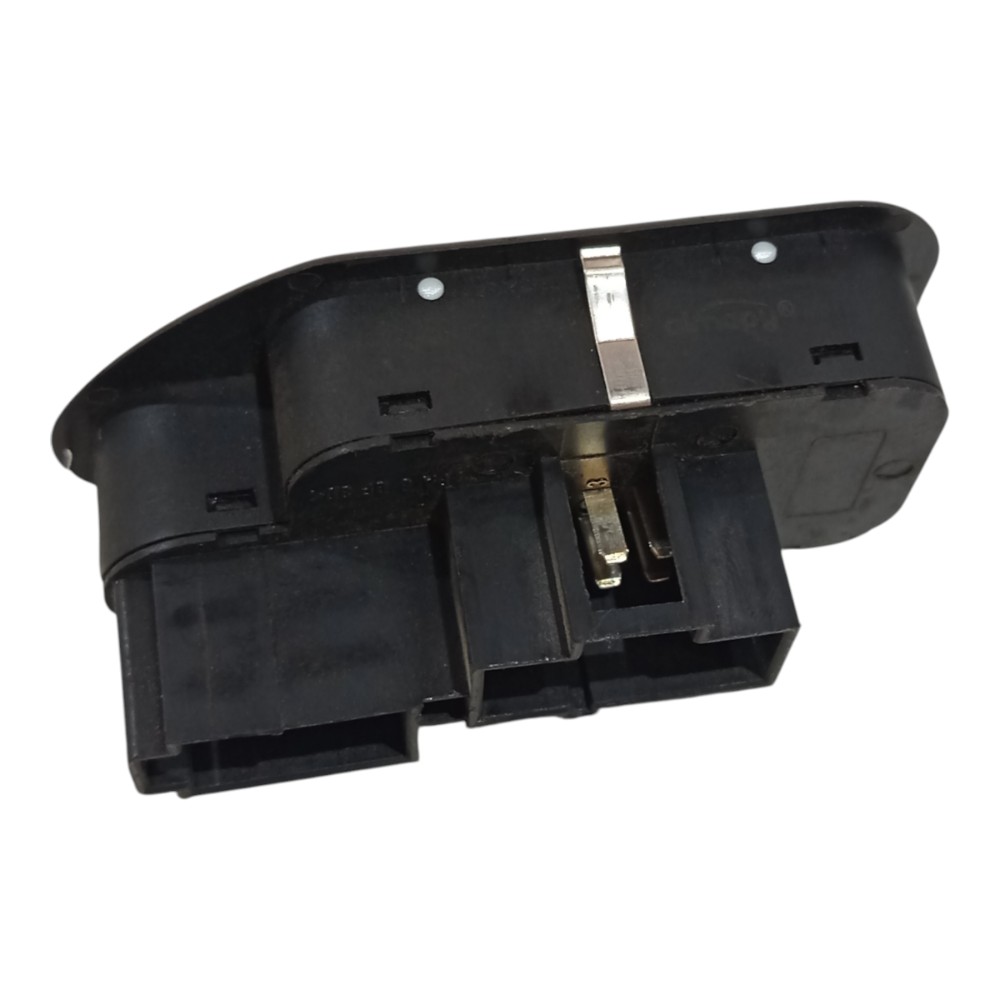 Comando Porta Dianteiro Esquerdo Ford Fiesta 2000 A 2014 4
