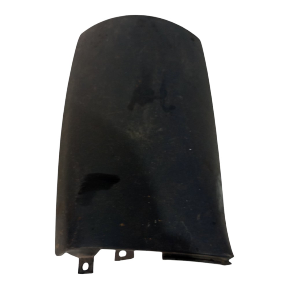 Moldura Acabamento Superior Nissan Versa 2016 2017 18 A 2020 Preto 8