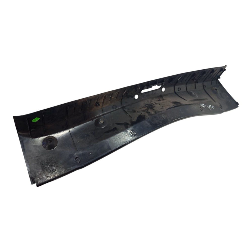 Soleira Porta Malas Ford Focuss 1.6 16v 2009 2010 A 2015 5