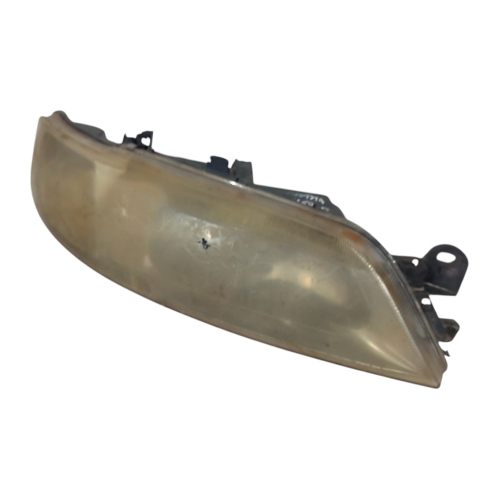 Farol Luz Dianteiro Direito Gm Chevrolet Vectra 1997 A 2005 Direito/passageiro 3