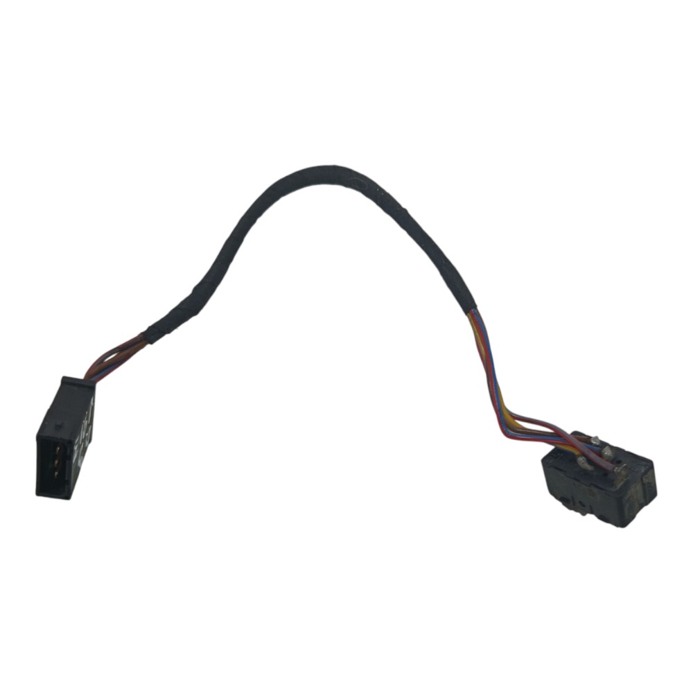 Botão Eletrica Trava Porta Audi A3 1.6 8v 1997 1996 A 2006 6