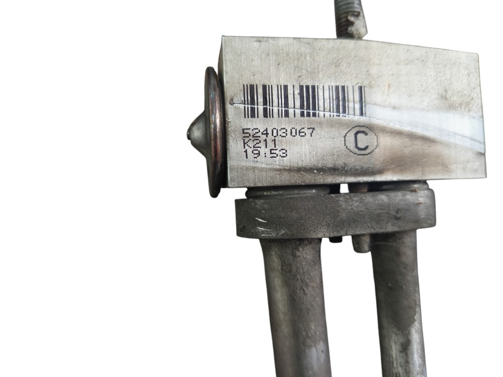 Condensador Ar-condicionado Ford Fusion 2.3 2006 2007 A 2009 4