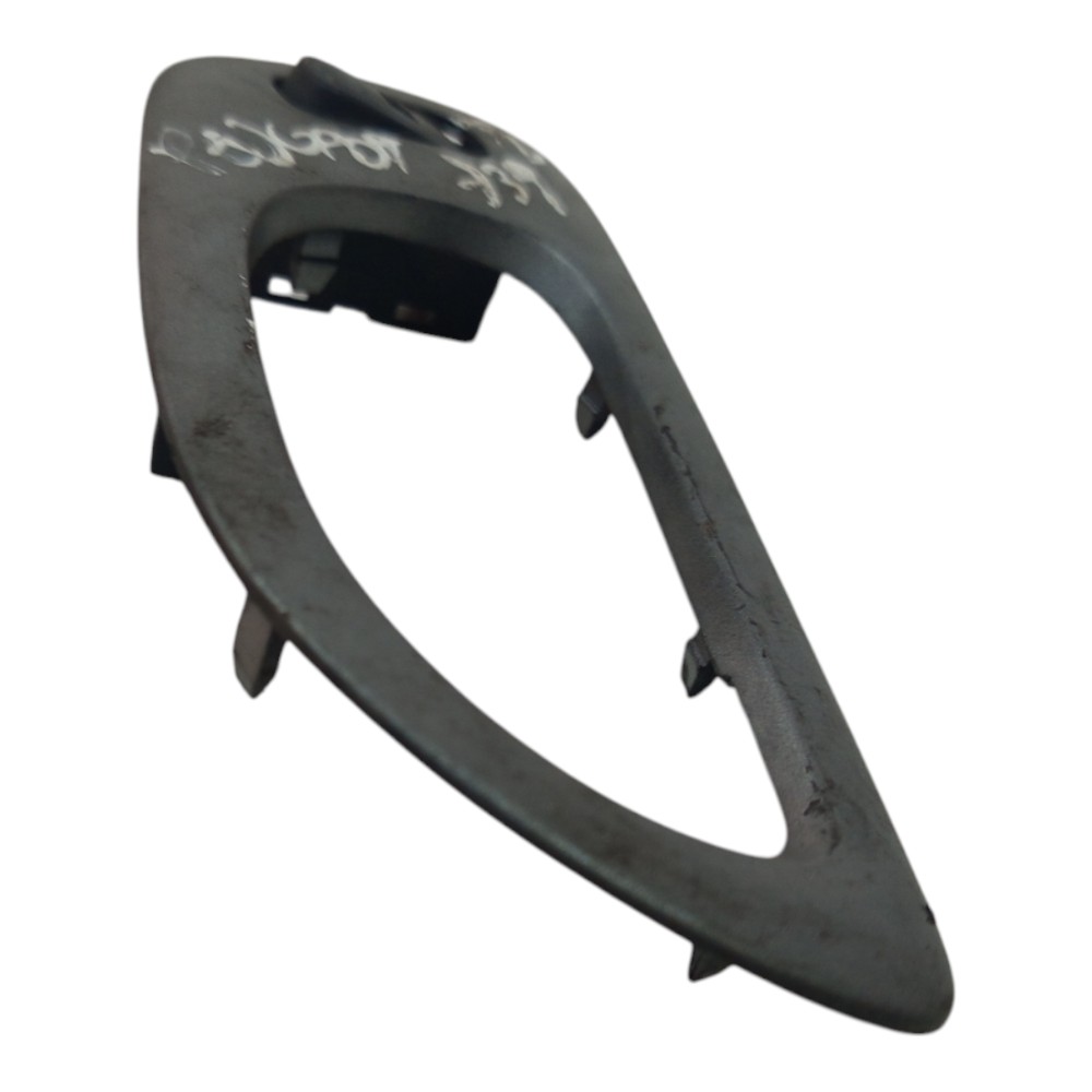 Moldura Maçaneta Puxador Peugeot 307 Interno Traseiro Direit 4