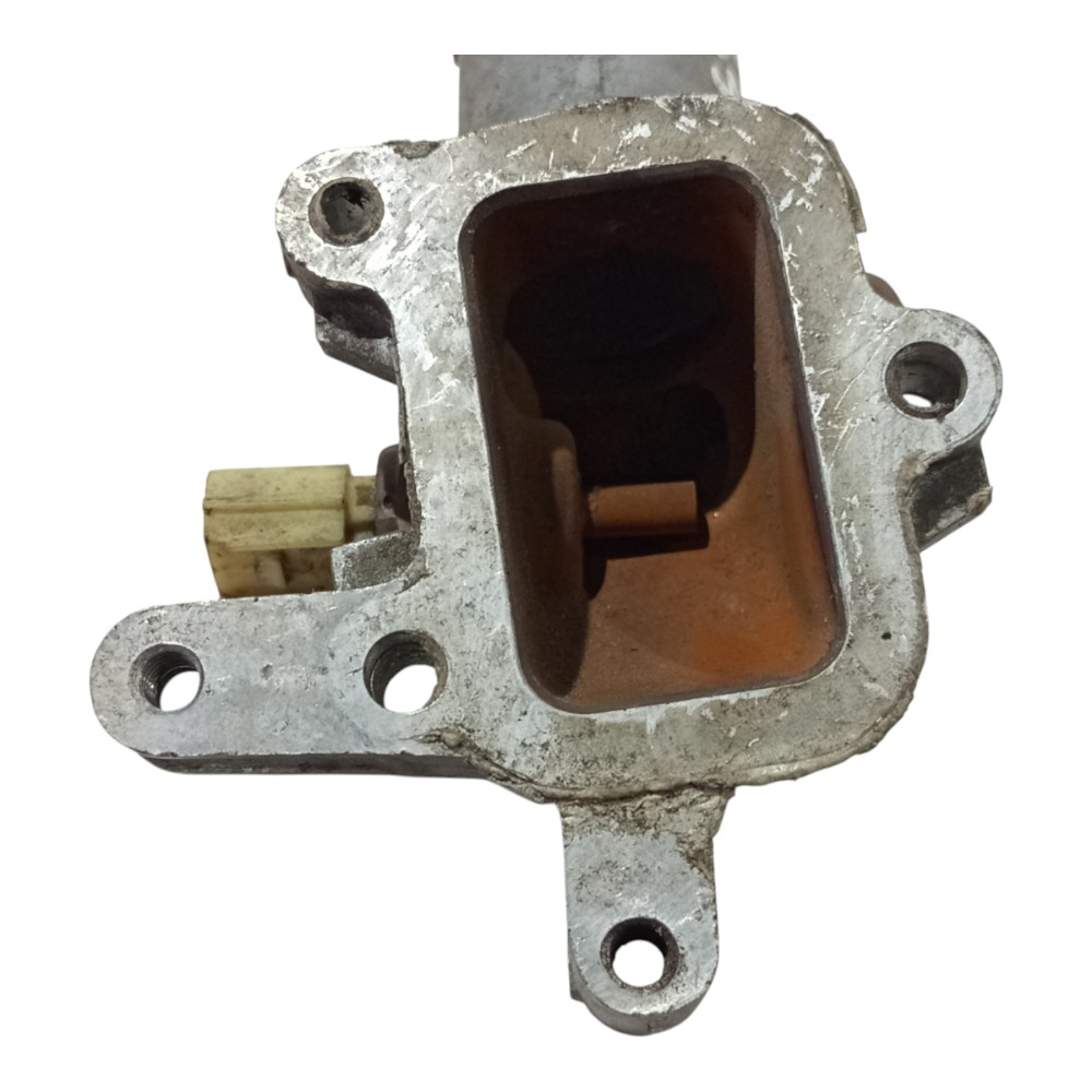 Carcaça Válvula Termostática Honda Civic 2007 2008 A 2012 5