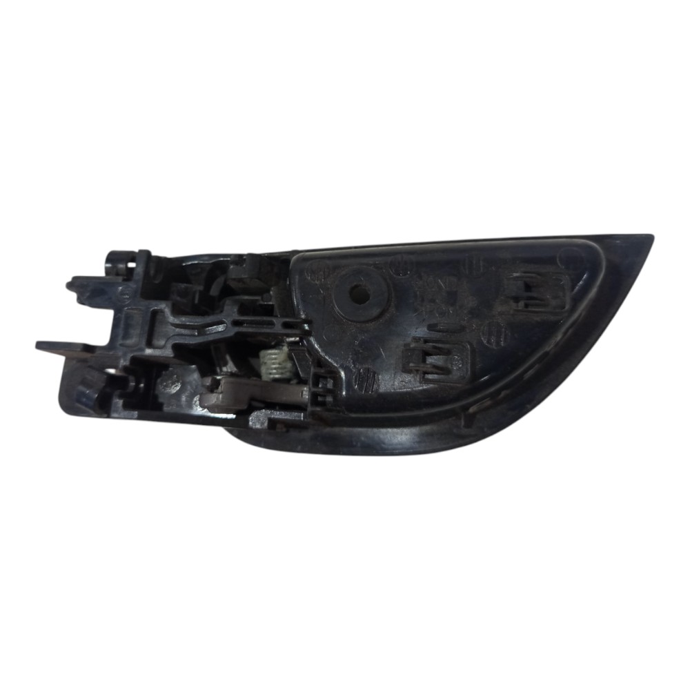 Maçaneta Interna Traseira Honda Fit 2009 2010 A 2011 Traseira 7