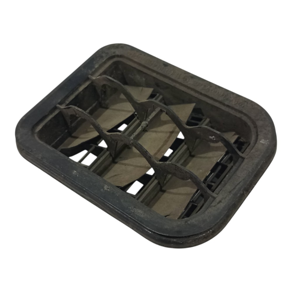 Difusor Ar Carroceria Parachoque Traseiro Audi A3 1997 A2006 6
