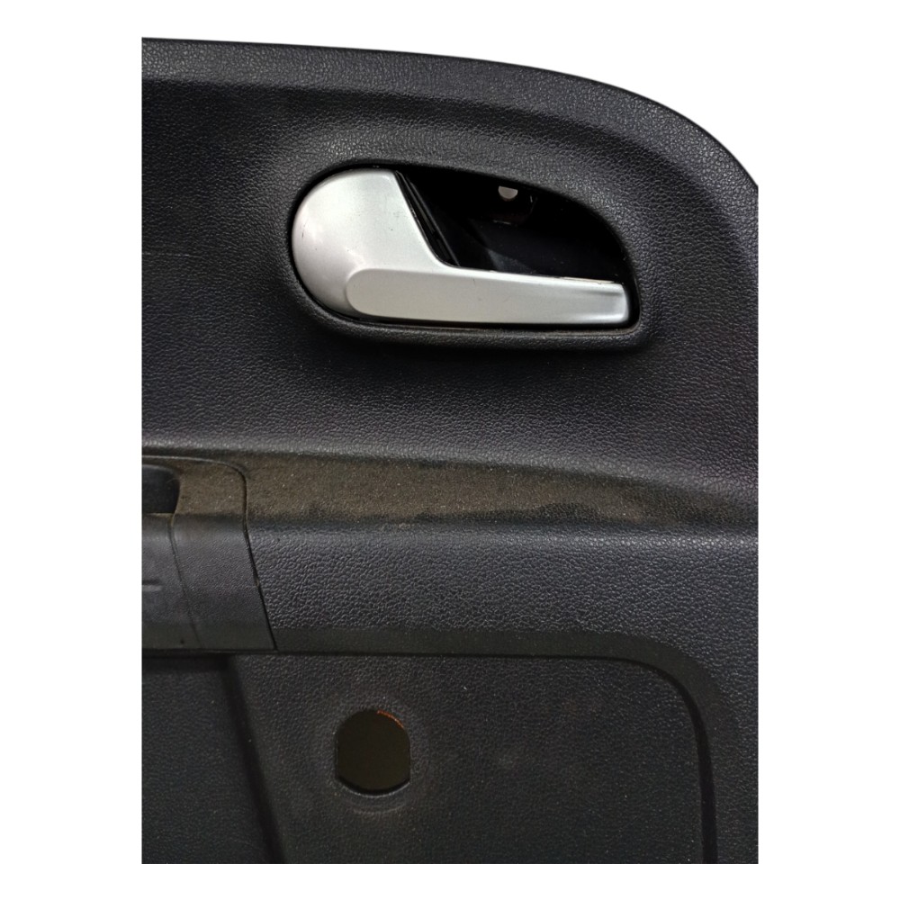 Forro Porta Traseiro Esquerdo Volkswagen Up 2015 A 2021 3