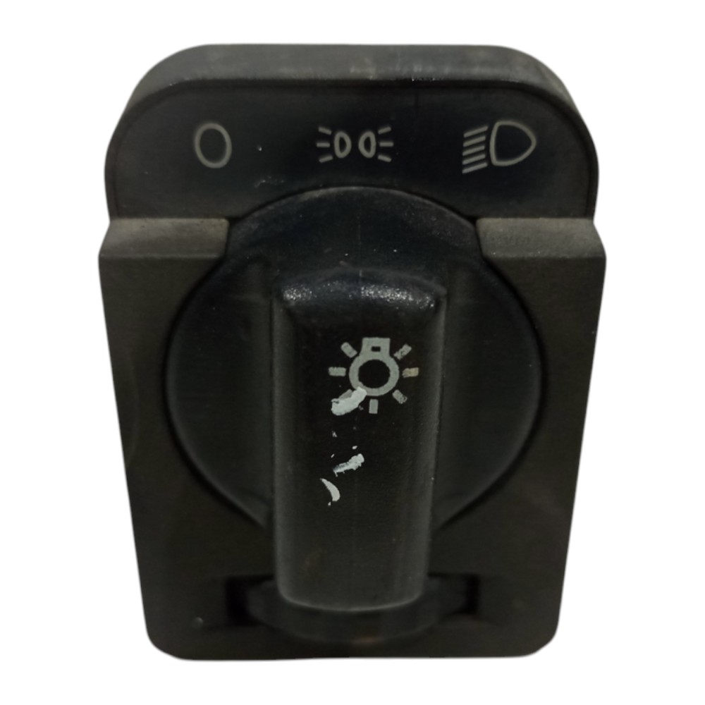 Comando Botão Interruptor Farol Chevrolet Vectra 1995 A 1997 1