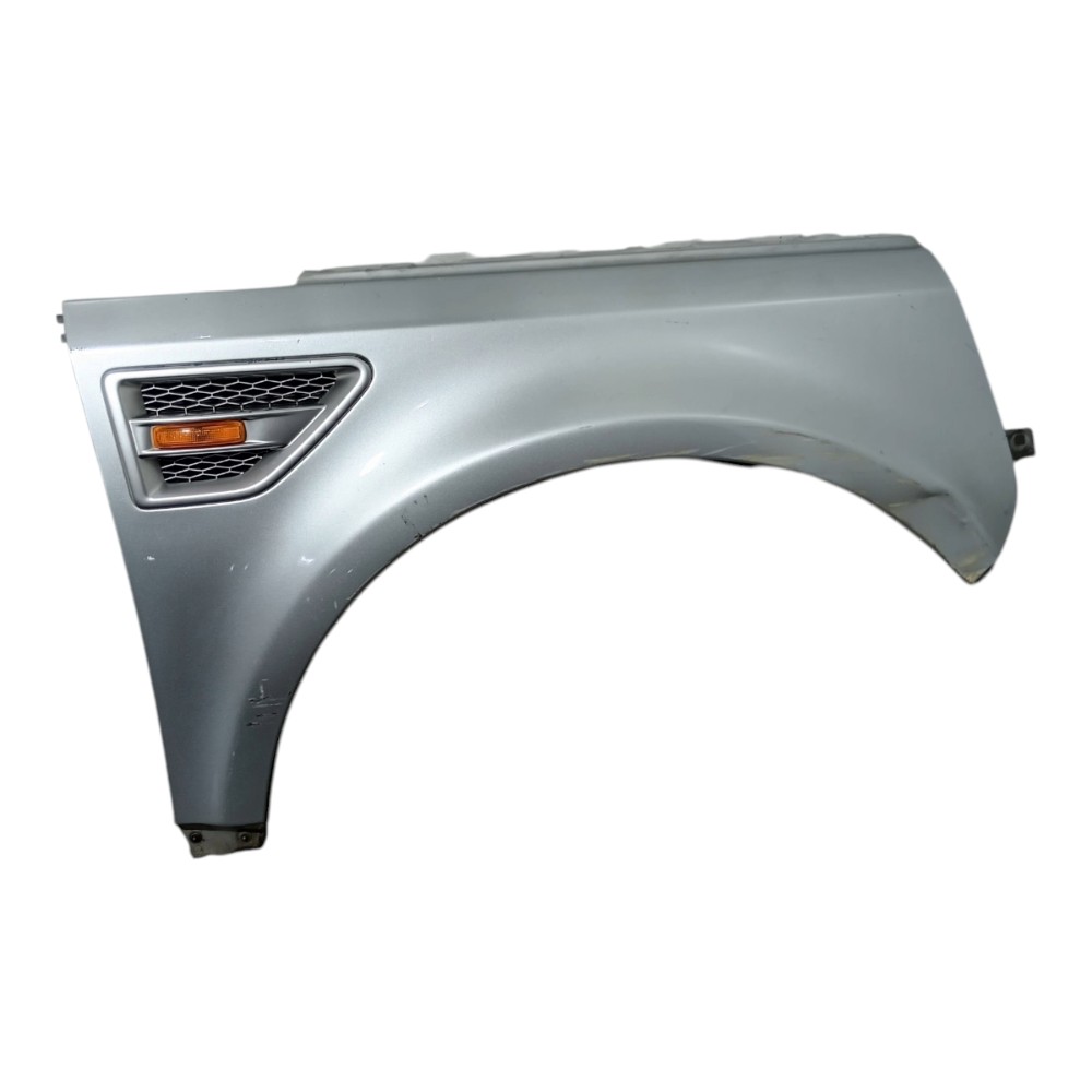 Paralama Dianteiro Direito Freelander 2 2007 A 2011 Detalhe 1