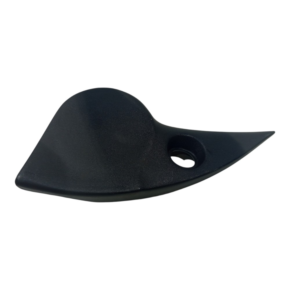 Moldura Interna Retrovisor Esquerdo Gm Corsa 1994 A 2010 3