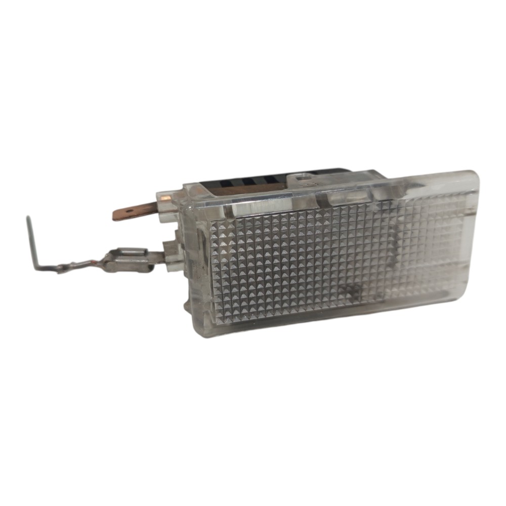 Interruptor Lanterna Porta Luva Ford Fiesta 2003 2004 A 2013 1
