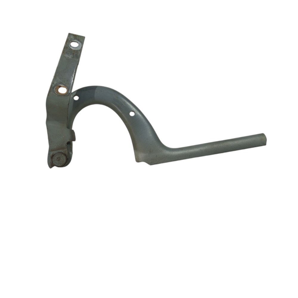 Dobradiça Esquerda Capo Ford Fiesta 1996 1997 1998 A 2002 3