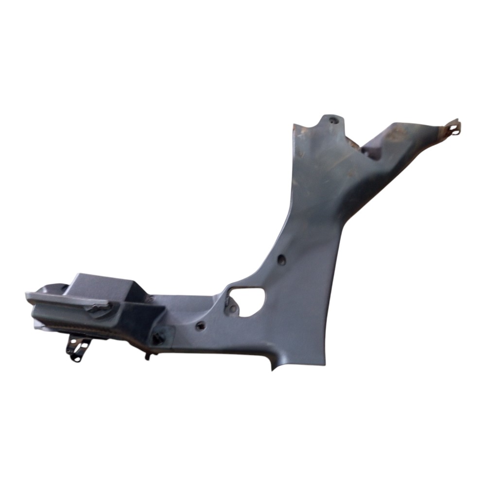 Suporte Bagagito Traseiro Direito Fiat Stilo 2002 11 Detalhe 3