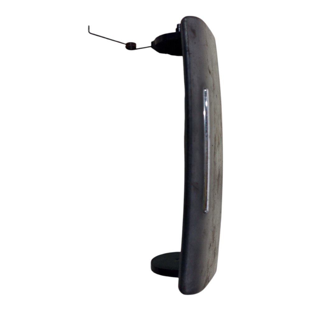 Tampa Porta Treco Chery Tiggo 2007 2008 2009 A 2013 Avaria Preto 3