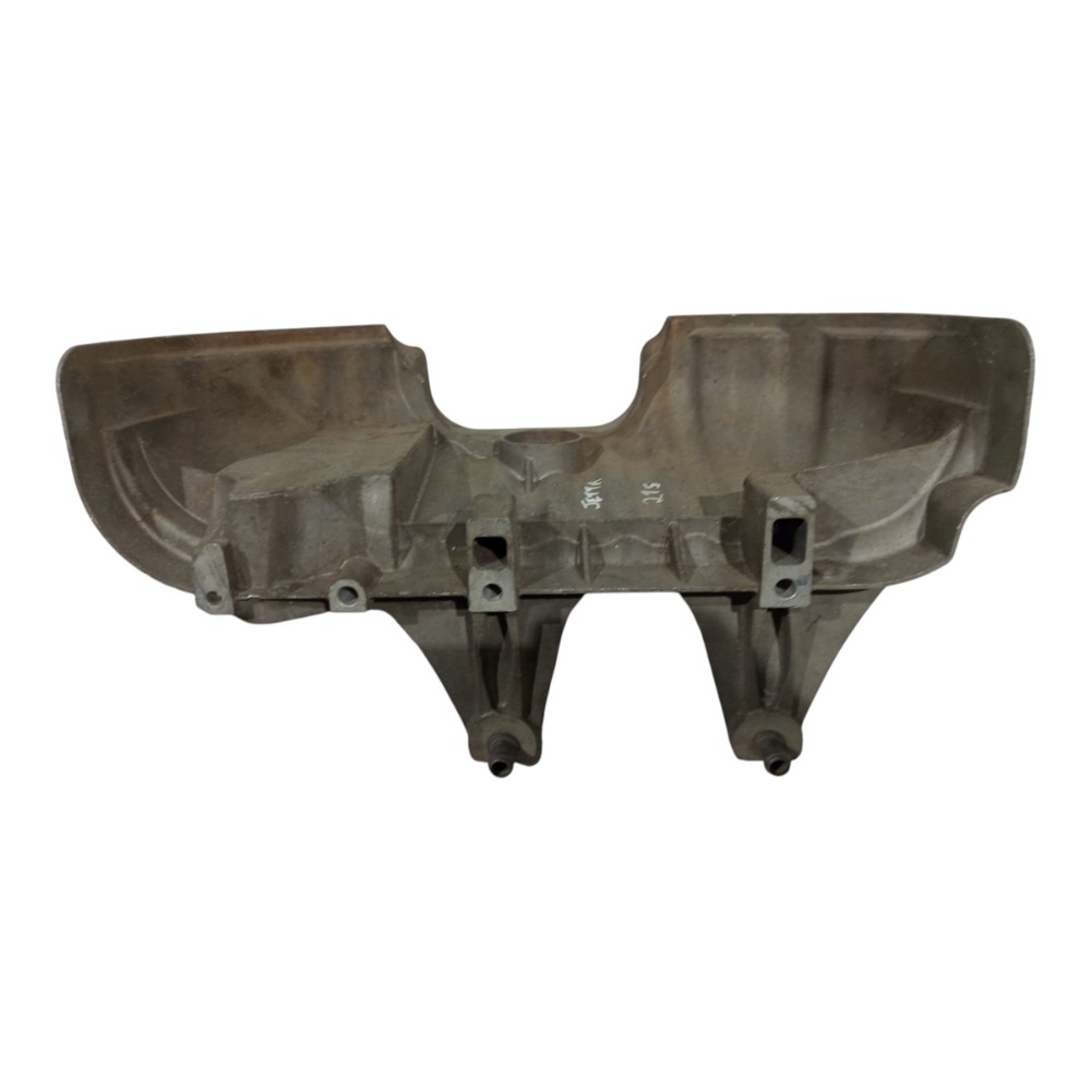 Protetor Coletor Escape Vw Golf Jetta Bora 1999 2000 A 2012 5