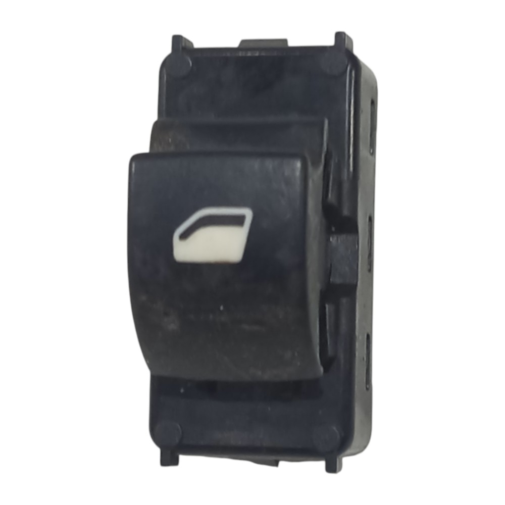 Botão vidro elétrico traseiro direito Citroen C4 2008 a 2013 2