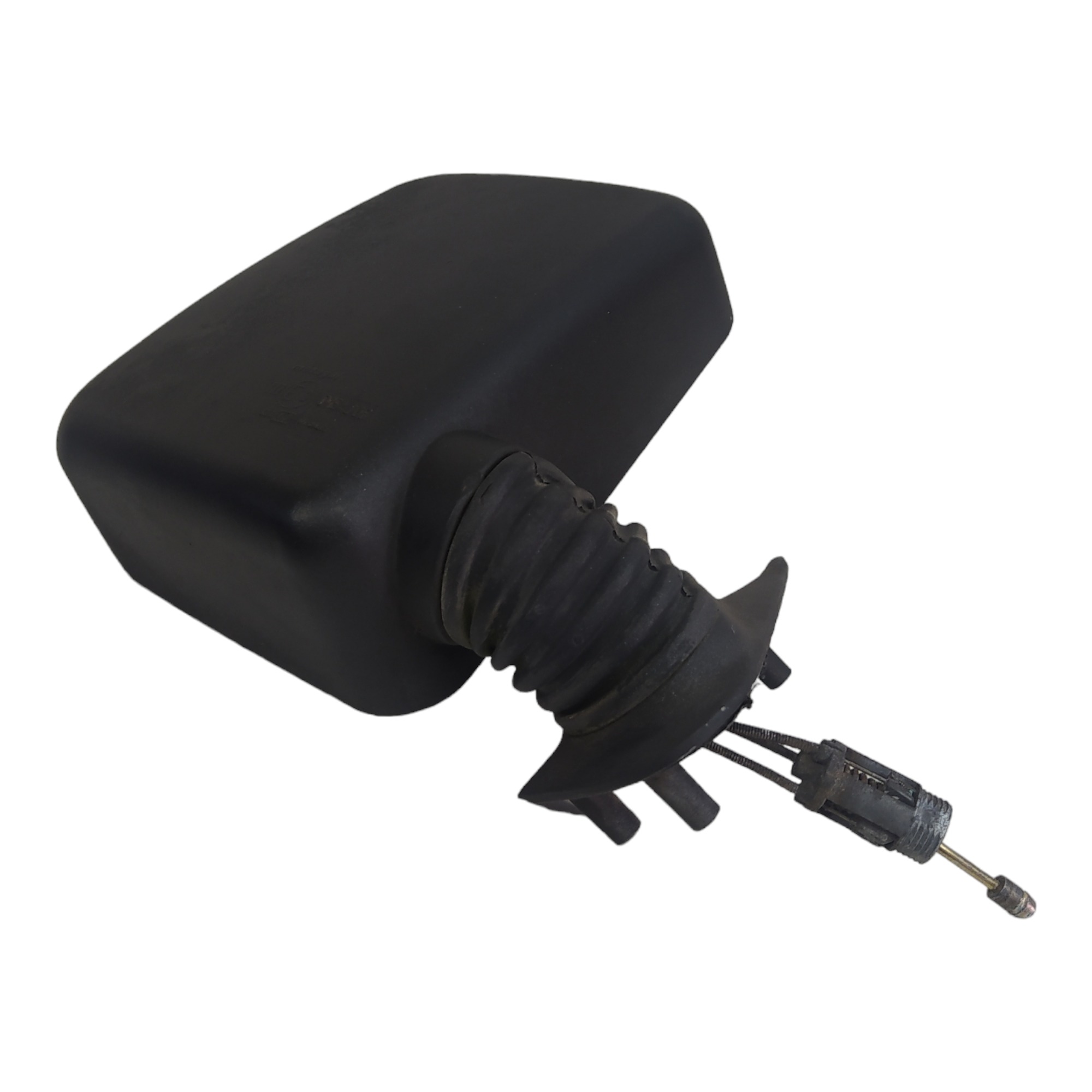 Espelho Retrovisor Direito Fiat Fiorino 2005 2006 A 2013 5