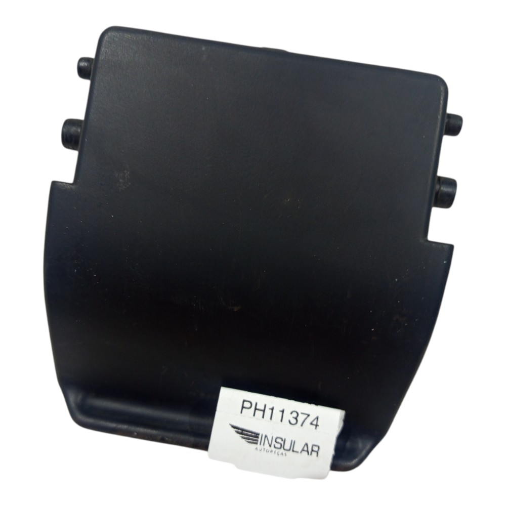 Cinzeiro Console Central Ford Fiesta 2003 a 2014 7