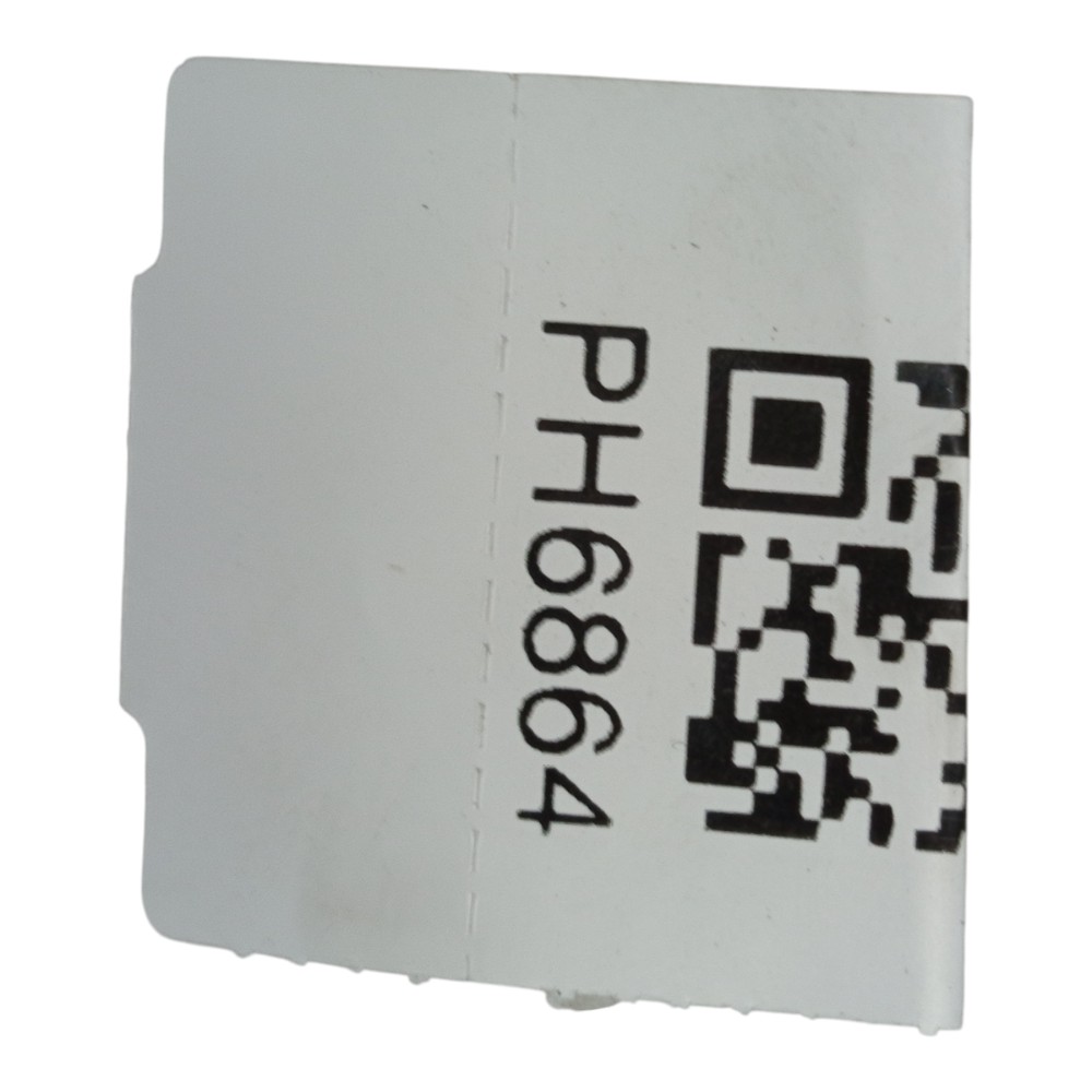Moldura Coluna Cinto Lado Esquerdo Honda New Fit 2015 A 2020 7