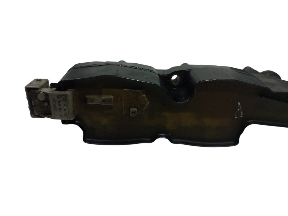 Bobina Ignição Peugeot 207 1.6 16v Xs Automático 2006 A 2014 2