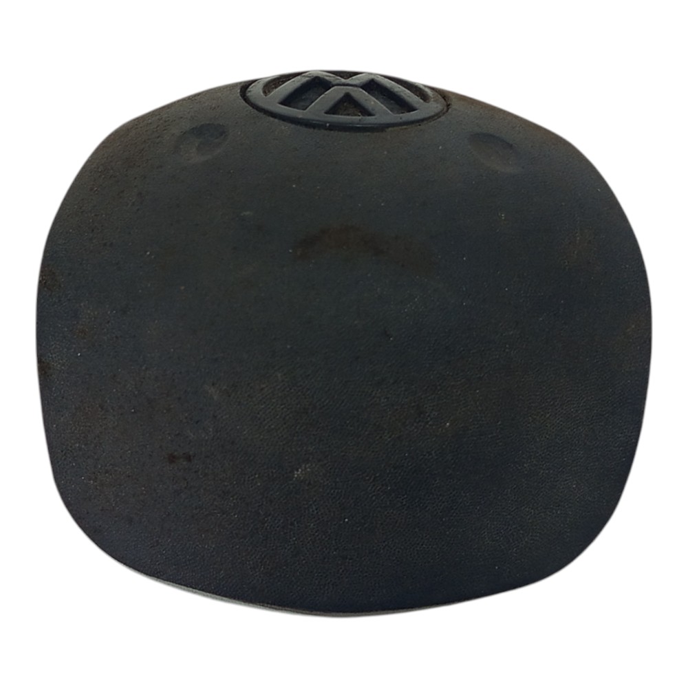 Tampa Buzina Vw Parati 1.6 8v 1997 1998 1999 2000 A 2006 4