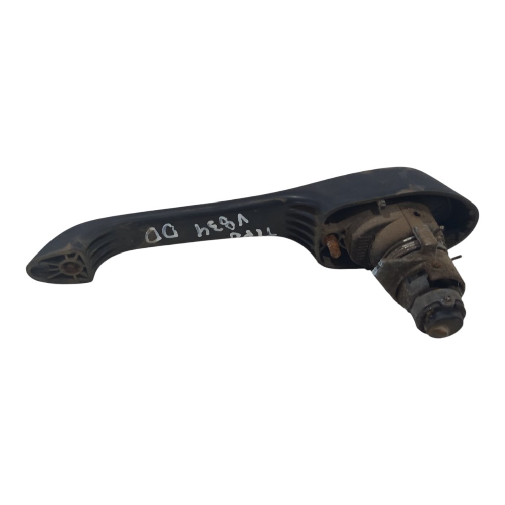 Maçaneta Externa Dianteira Direita Fiat Tipo 1993 A 1997 2