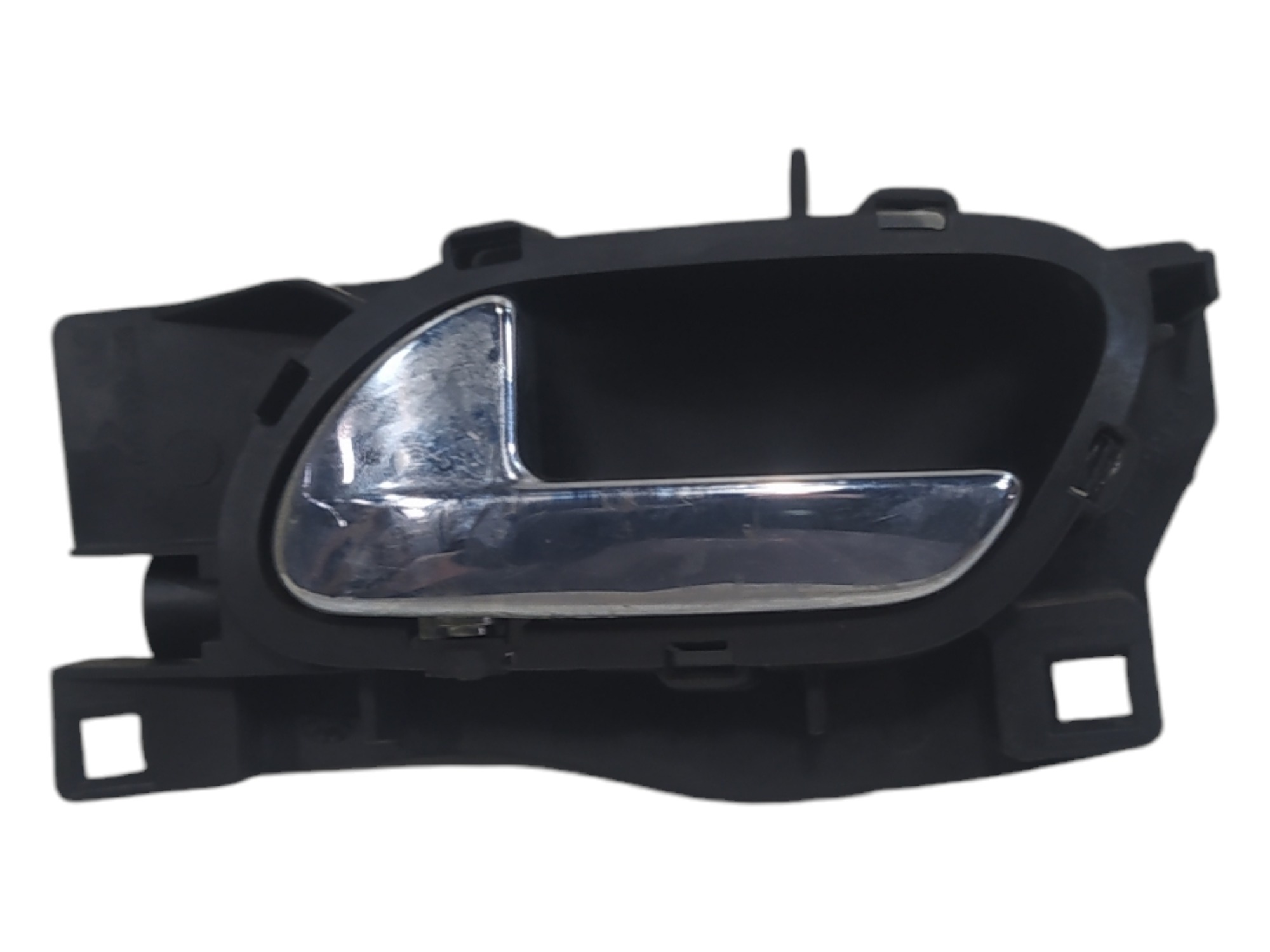 Maçaneta Interna Diant Esquerda Citroen C4 2007 A 2013 5