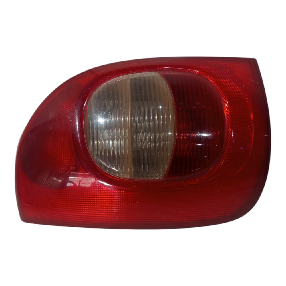 Lanterna Traseira Esquerda Citroen Xsara Picasso 2001 A 2012 2