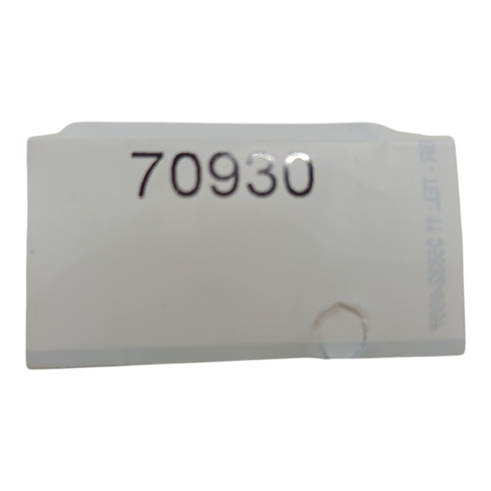 Tampa Caixa Fusível Volkswagen Parati G2 1995 1996 A 2005 6