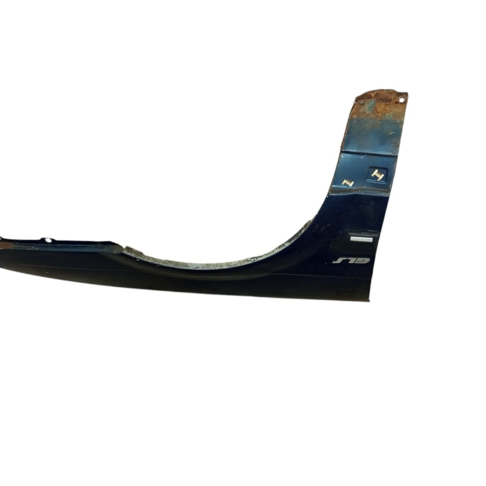 Paralama Dianteiro Direito Volkswagen Santana 1990 A 2006 5